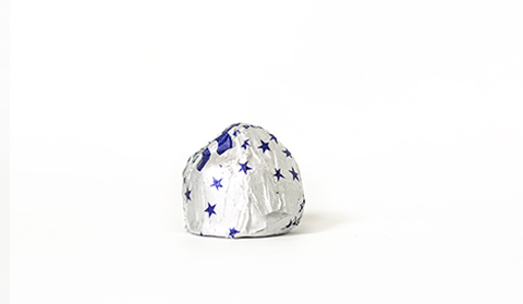 bacio classico